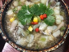-悟长年潮汕菜砂锅粥(圣熙8号店)
