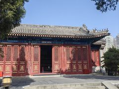 -大钟寺古钟博物馆