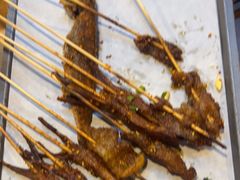 -林二哥宜烤官·宜宾小烧烤