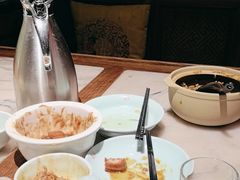 -小吊梨汤·北京菜·烤鸭(清河万象汇店)