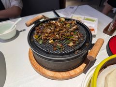 -在前门·烤鸭北京菜(五月花广场店)