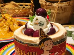 -泰妃殿(武汉首店)