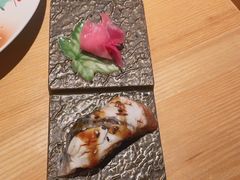 -鹿岛日式料理(嘉善施家南路店)