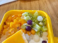 -仙芋传奇(黄山黎阳in巷店)