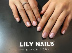 点击看大图 -LILY NAILS美甲美睫