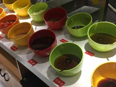 -古乐牛香·鲜牛肉牛杂火锅(新区店)