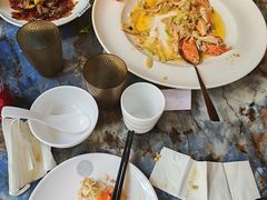 -佬太公海鸭·海鲜大排档(上海总店)
