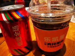 -乐凯撒披萨(正佳广场店)