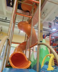 -动力星球家庭亲子游乐中心