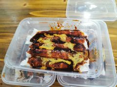 -洁美凉粉店(温江店)