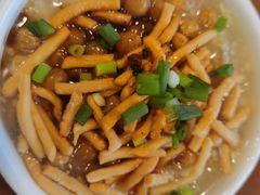 -天回镇何氏豆腐(总店)
