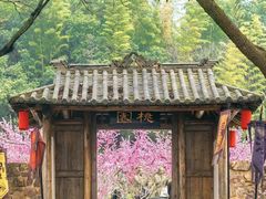 -三国水浒景区(无锡影视基地)