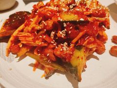 -缘·金家烤鳗鱼(西塔总店)