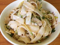 -潘氏凉皮(迎宾南路店)