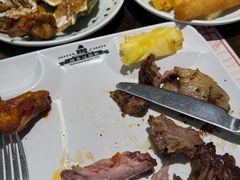 -汉丽斯巴西烤肉自助(市南店)