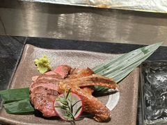 -乌君·酒场·炭火烧鸟(侨城坊店)