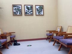 -LANN I 蘭·泰式古法按摩(长宁来福士东八区店)