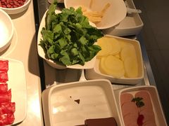 -海底捞火锅(上元大街店)