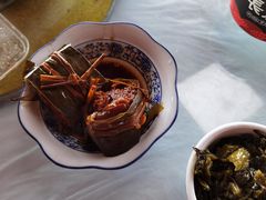 -洞天食府(北大街店)