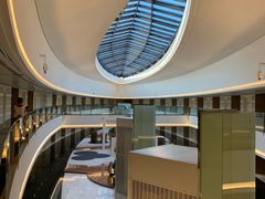 -上海滴水湖皇冠假日酒店