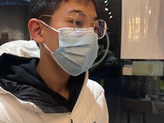 -现代视点眼镜(好第坊店)