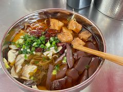 -金牌罗记肠旺面(蔡家街店)