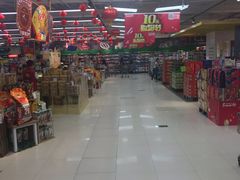 -永辉超市(鲁谷店)
