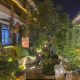 济南串都的夏日，你撸串了吗