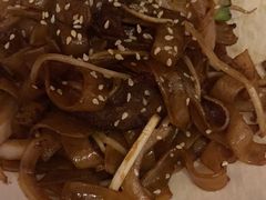 -上海金桥红枫万豪酒店-万豪中餐厅
