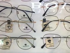 -精益眼镜(建三店)