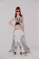 -幺幺BABY婚纱摄影