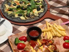 -米斯特比萨(罗斯福店)