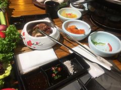 -黑牛の店·和牛烧肉(大悦城店)