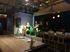 -Goose Island Brewhouse鹅岛精酿啤酒酿造工坊餐厅