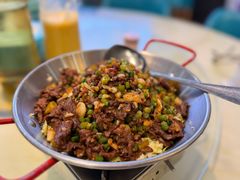 -福巷湘食小馆·猛火现炒(上海首店)