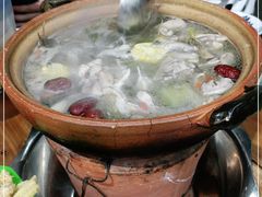 -洪大厨鸡煲(福田店)