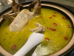 -巢湖名吃·徽府农家菜(半汤店)