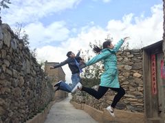 -萝卜寨羌文化生态旅游区