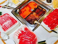 -海底捞大排档火锅(打浦路店)