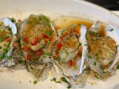 -健眺小海鲜(临海后山店)