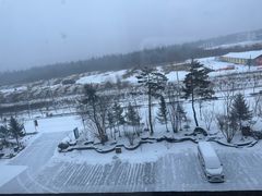 -王朝圣地温泉酒店-中餐厅