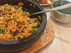 -小木屋拌饭(鞍山景子街小商品城店)