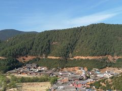 -泸沽湖里格半岛