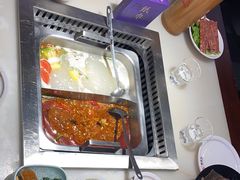 -重庆高老九火锅(万象城店)