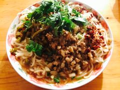 -西江老字号徽记毛豆腐