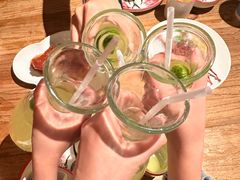 -新白鹿餐厅(银泰西湖文化广场店)