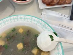 -苏晓玥·手作江南小吃(深圳北站店)