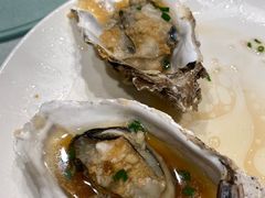 -西贝海鲜汇(槐安路店)