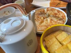 -如轩·海鲜砂锅粥·潮汕菜(海珠店)