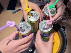 -温野菜涮涮锅(曲江大悦城店)